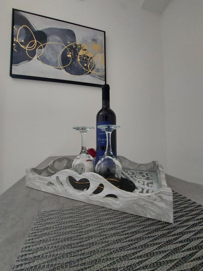 Studio Apartment Portofino 두브로브니크 외부 사진