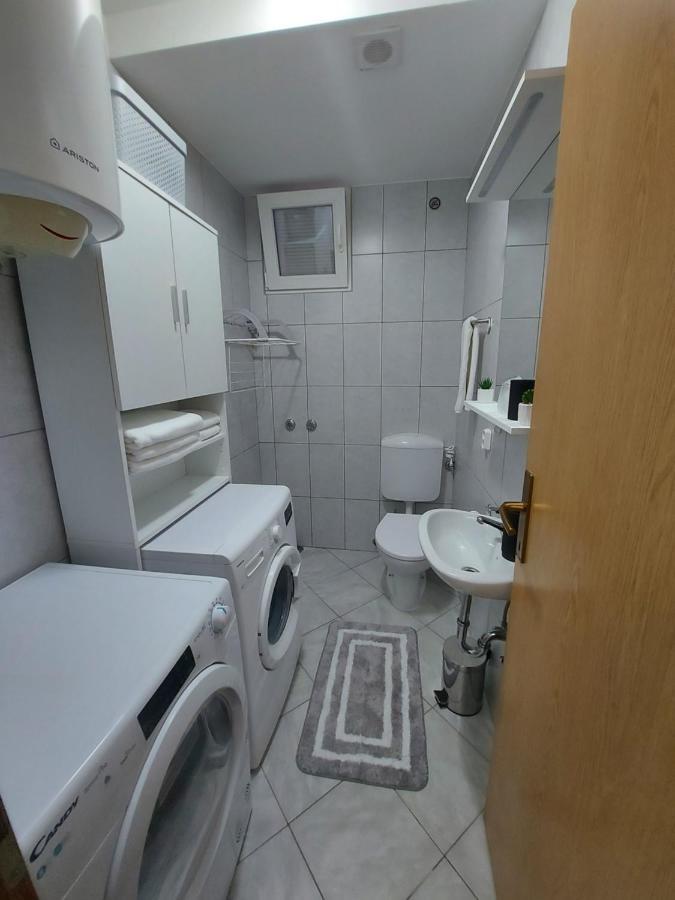 Studio Apartment Portofino 두브로브니크 외부 사진