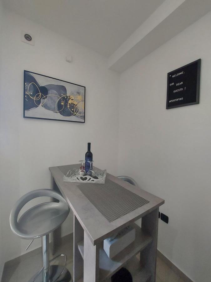 Studio Apartment Portofino 두브로브니크 외부 사진