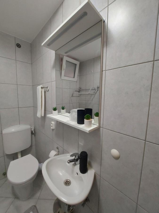 Studio Apartment Portofino 두브로브니크 외부 사진