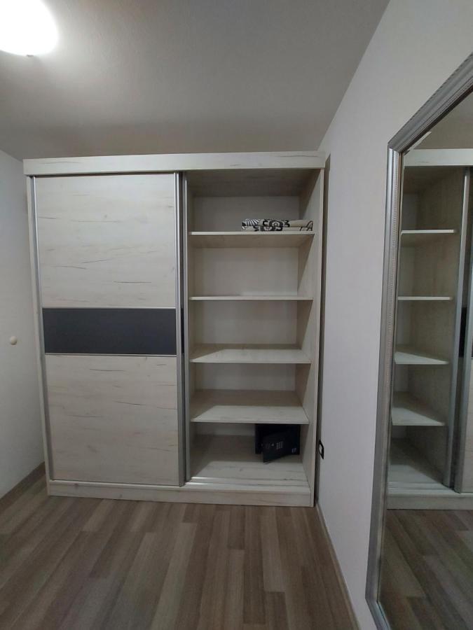 Studio Apartment Portofino 두브로브니크 외부 사진