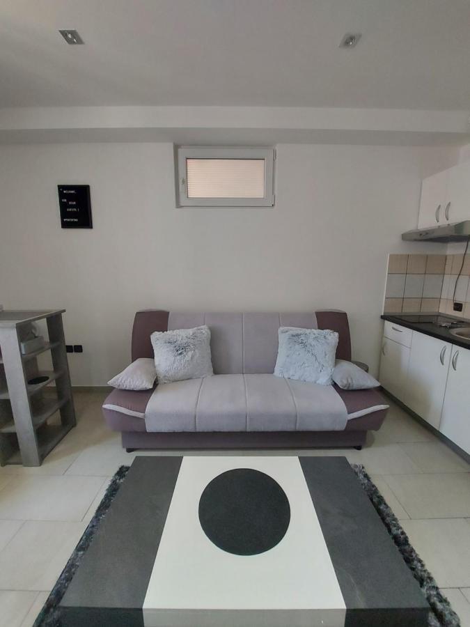 Studio Apartment Portofino 두브로브니크 외부 사진