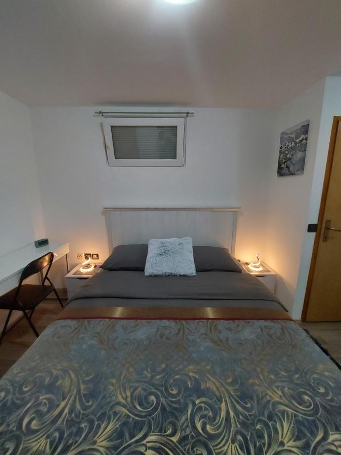 Studio Apartment Portofino 두브로브니크 외부 사진